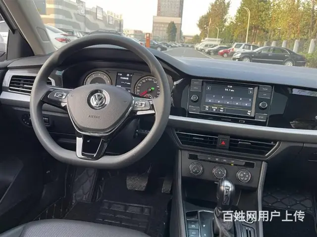 大众 朗逸 2019款 1.4TSI 双离合 280TSI - 图片 4