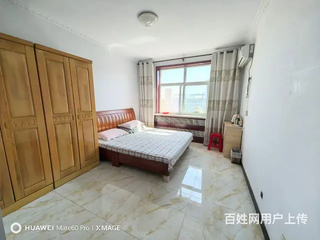 三中平安双学区   125平，3室2厅2卫，59.8万，带2 - 图片 4
