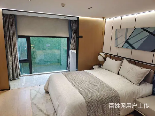总价25万（找我员工价7折优惠）~精装毛坯任意选 - 图片 9