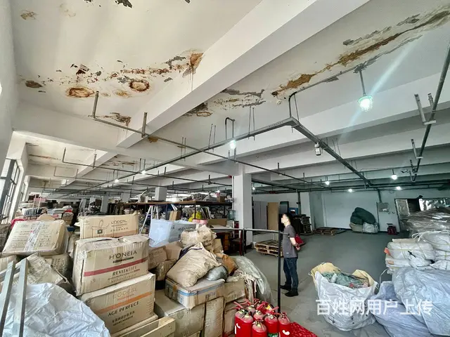 （老板本人）长沙县大型园区中部智谷厂房/仓库出租  6364 - 图片 9