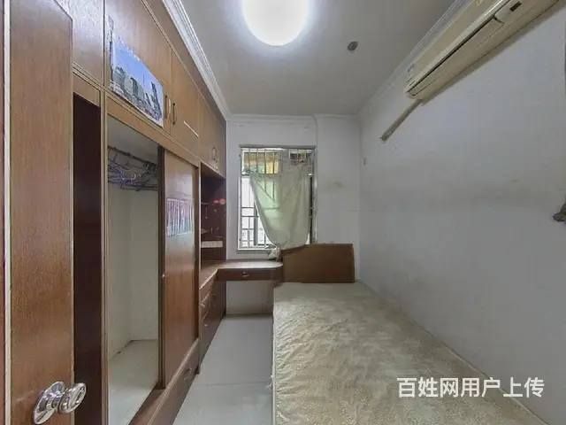 城市风景 4室2厅126m?精装修 - 图片 6