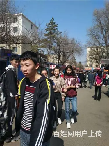 龙潭区化工学院小南门门市出租出售 - 图片 9