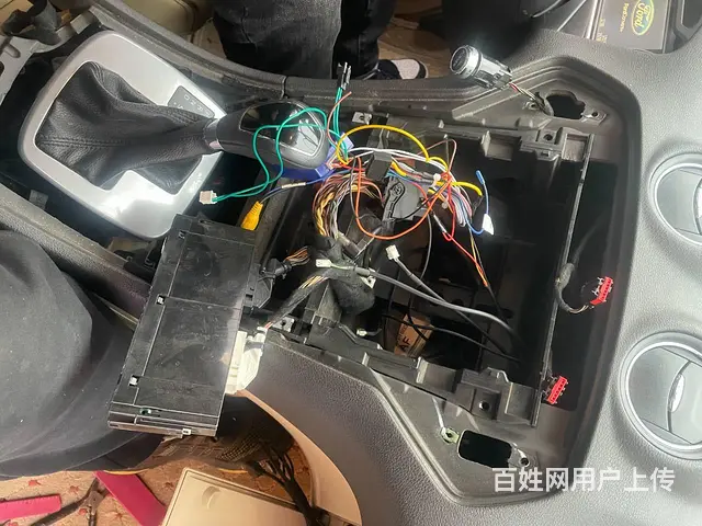 沈阳汽车导航 车载音响 倒车影像 汽车功放 拆车喇 - 图片 11