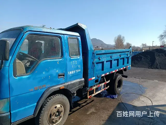 奥驰汽车 自卸车 - 图片 5