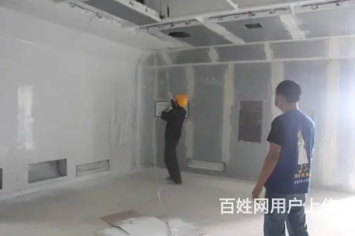 苏州附近专业墙面吊顶修补翻新 吊顶维修 水电安装 - 图片 6