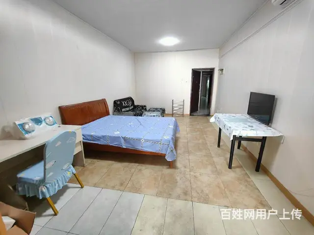 可月付 可短租四方坪地铁口 国防科大 车站北路 南方航空 - 图片 3