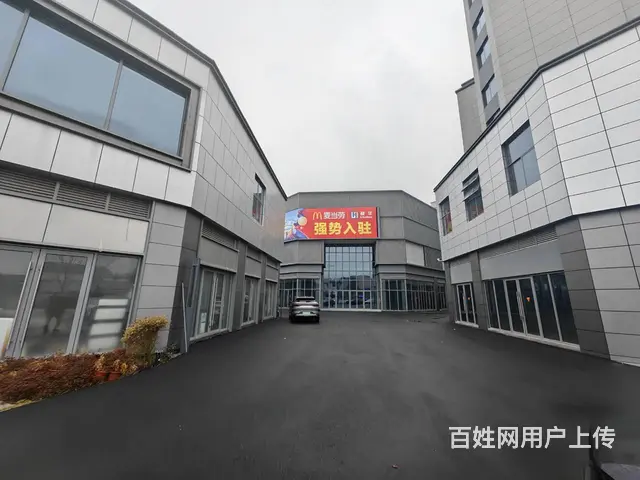 房东直租！东阳歌山超市2楼3800平出租！可分租 - 图片 2