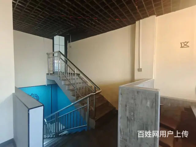 B个人一华山龙湖苑临街烧烤吧整体转让 - 图片 8