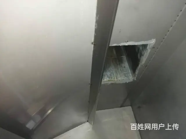 昆山市厨房设备清洗 餐饮店工厂食堂厨房保洁清洗 - 图片 1