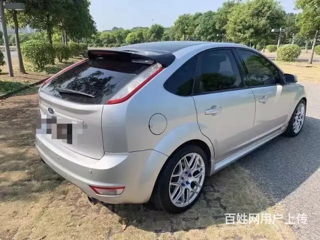 福特 蒙迪欧 2008款 蒙迪欧致胜 2.3 手自一体 豪华 - 图片 9