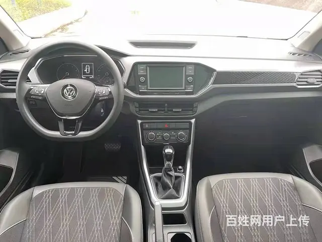 大众T-Cross(途铠) 2019款 1.4TSI 双离合 - 图片 3