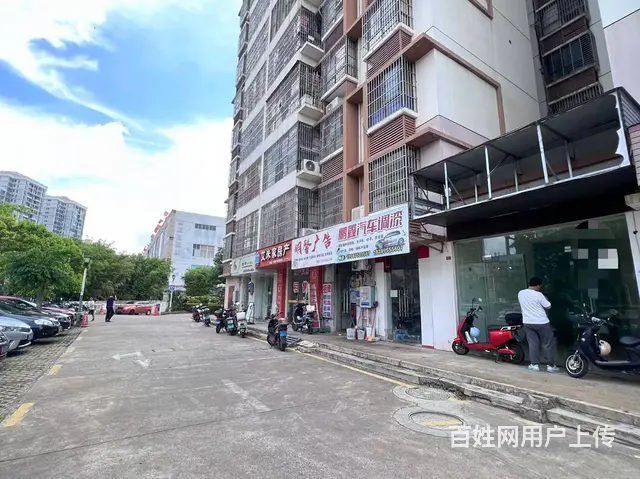 （51旺铺推荐）海府一横路27平临街门面房东直租 - 图片 7