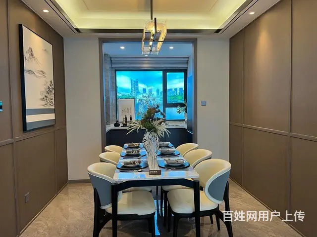 蓝城凤起玉鸣  双证4室 南北通透 96万 - 图片 10