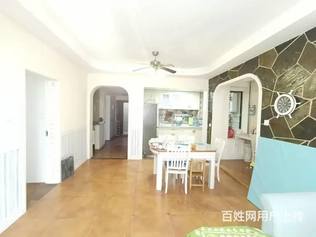 新石阳老八 中鹏华国际精装3房带全套家具家电拎包入住满两年 - 图片 3