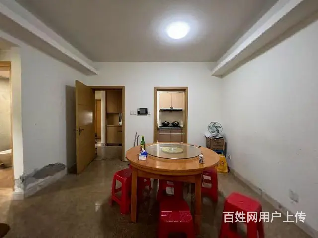 急!急!急中珠九悦精装修413.00万元125.00平急售 - 图片 10