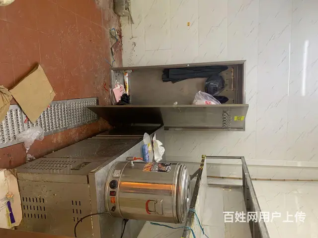 永辉美食街老店搬迁旺铺低价转让。 - 图片 5