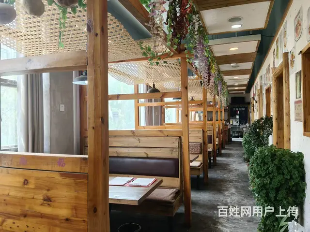（帮选铺）一酒泉市玉门东路餐饮店对外转让 - 图片 2