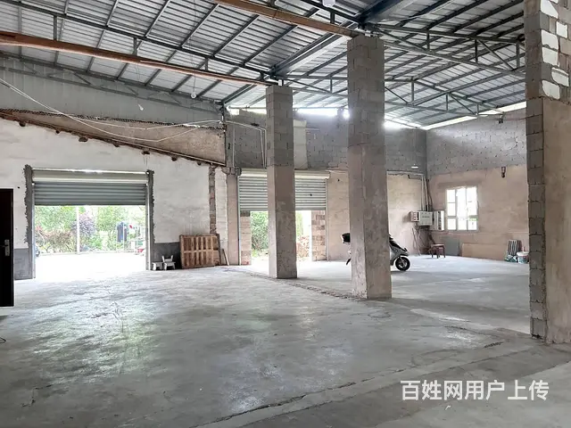 （老板本人）长沙县黄花镇独门独栋厂房/仓库/场地出租5671 - 图片 6