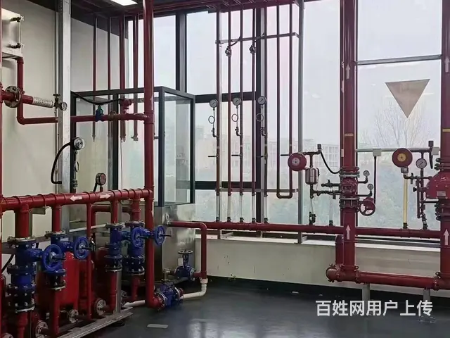苏州虎丘有没有消防员培训消防员好考吗 - 图片 3