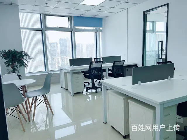 观音山 地铁口 精装 5个隔间 低62元 24空调 - 图片 6