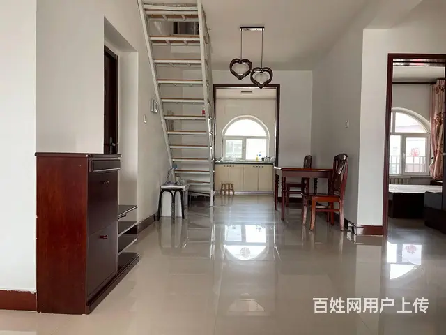 包头市青山区保利二期 普通住宅2厅 中等装修 - 图片 2