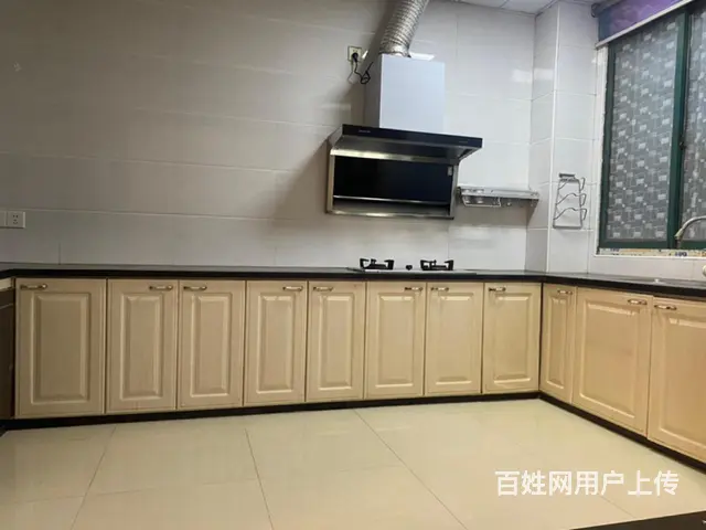 整租·水岸名都 3室2厅2卫 楼梯房 中间楼层  拎包入住 - 图片 6