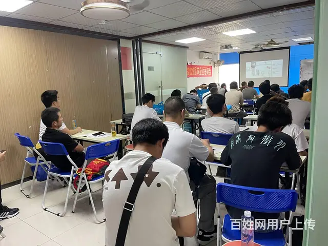 惠城惠南附近安监局低压电工上岗证报考多少钱 - 图片 3