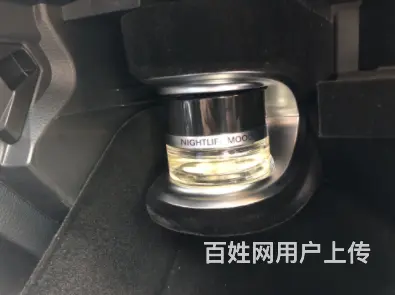 21款奔驰GLC260L升级香氛负离子 感受清香淡 - 图片 2