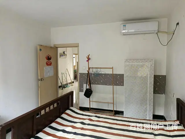 衡山城国际花园 普通住宅1厅 简单装修 - 图片 2