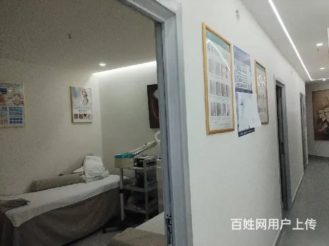 （51旺铺推荐）月川中路安置区145平美容院转让 - 图片 7