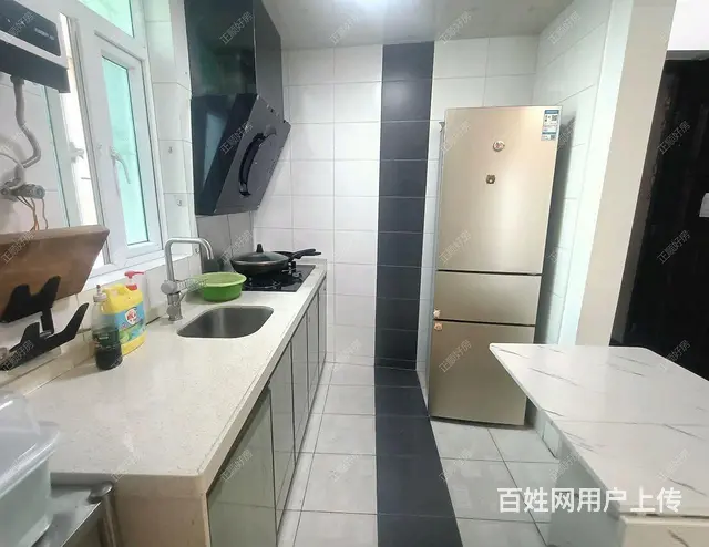 近拱北口岸 夏湾中珠幸福时光 方正格局一房一厅看小区 - 图片 7
