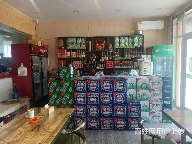 pzj转让航宇路140平米饭店 - 图片 4