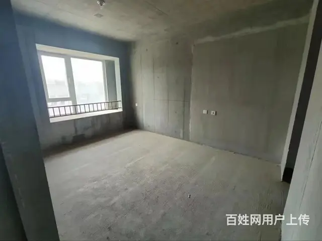 龙湖彩虹郦城 普通住宅 毛坯房 - 图片 3