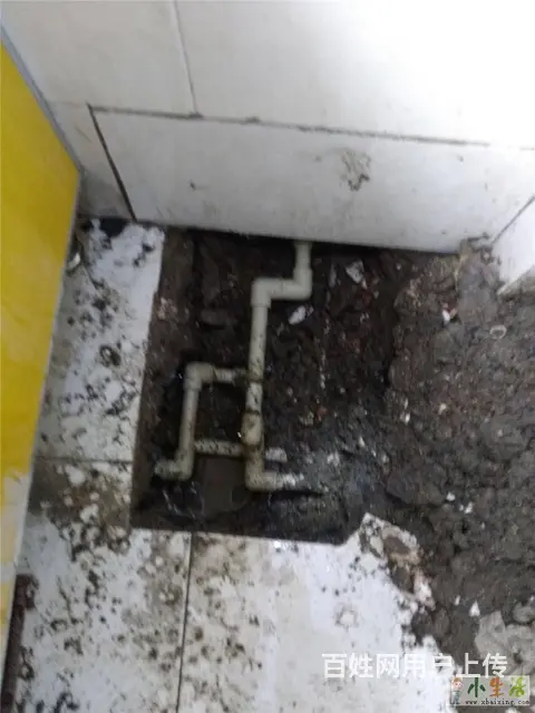 成都市暗管地下爆管漏水维修 主水管消防管下水管维修 - 图片 1