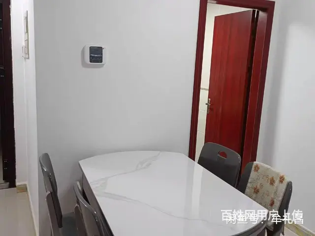 【搞定了！】套房出租  拎包入住 - 图片 8