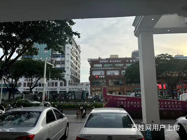 （51旺铺推荐）解放路步行街45平眼镜店及300平店铺转让 - 图片 3