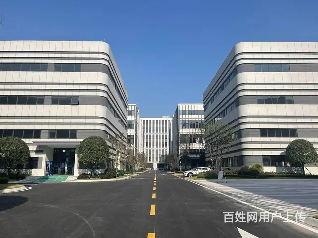成都近城南优质工业园区，全新现房 - 图片 3