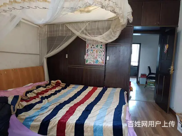 驻春路小区住房 普通住宅 精装修 - 图片 2