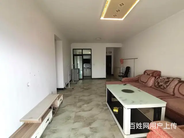 盛世华都三室两厅两卫首付10个万看房钥匙停车方便产证齐全 - 图片 11