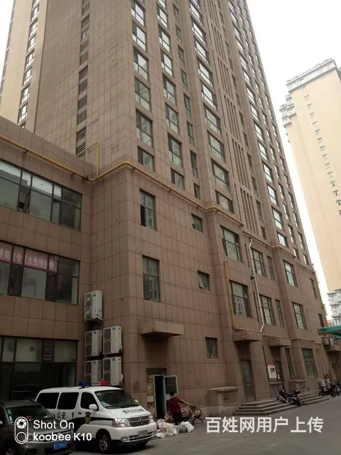 毓璜顶商圈 3室2厅1卫1厨2阳台102平精装修(个人房源） - 图片 4