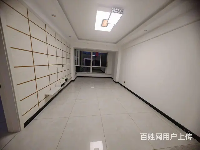 新柳城88平两室两厅 - 图片 1