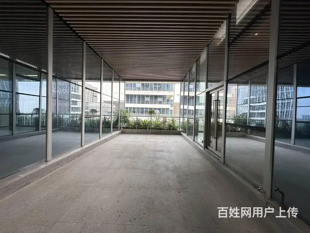 花都办公室出租个人房东出租 - 图片 4