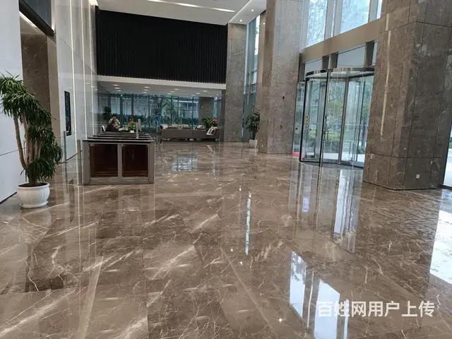 金地威新科技园整层1260方精装现房落地窗，特价仅售1.3万 - 图片 6