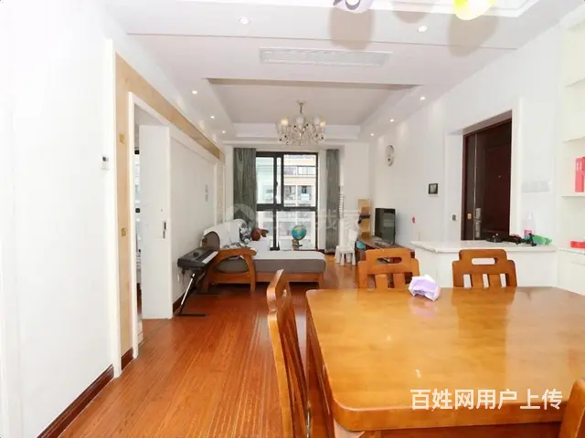 长河89.69平400.00万元精装修湖漫雅筑热卖 - 图片 7