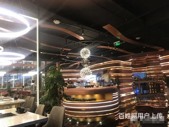 （优选铺子）恩阳桥头300平汤锅店转让 - 图片 2