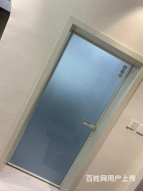福苑小区一楼50平新装修 日租100一天 月租1999 - 图片 4