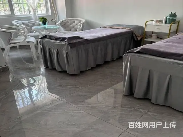 （51旺铺推荐）解放路168平美容院转让 - 图片 6