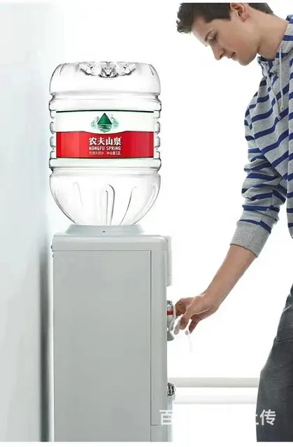 农夫山泉萧县招募合作伙伴 - 图片 4