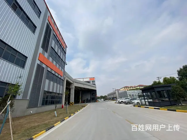 南湖31000平米丙二类适合物流电商高平台仓库出租 - 图片 3