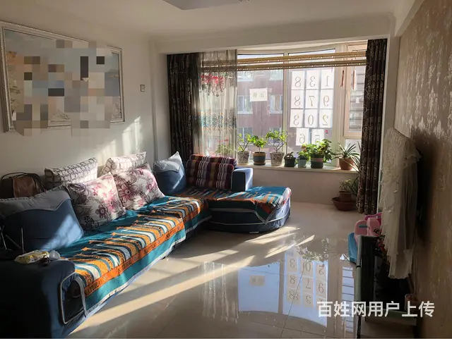 锦州中学附近 紫东华府小区 - 图片 1